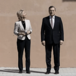 EU Has Fully Delivered Only 15.7 Per Cent of Draghi Reforms, Tracker Finds