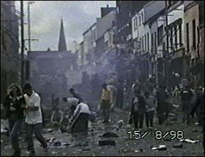 Omagh Bombing