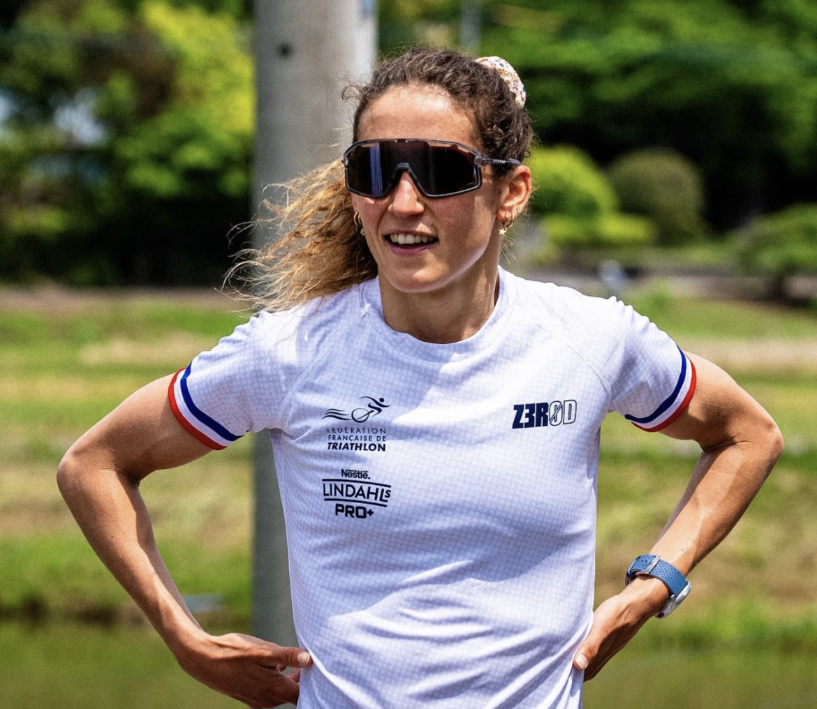 Leonie Periault