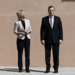 EU Has Fully Delivered Only 15.7 Per Cent of Draghi Reforms, Tracker Finds
