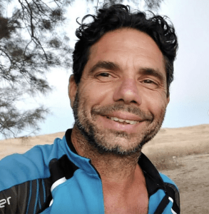 Ofer Kalderon