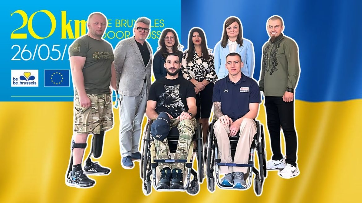 Ukrainian Veterans