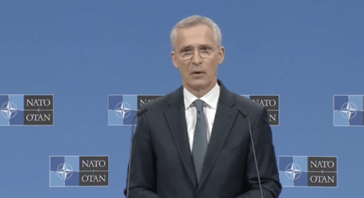 NATO Defence Ministers