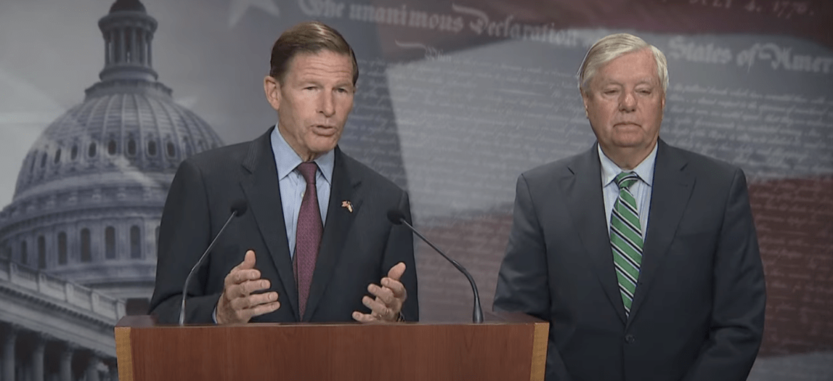 US Senators Push to Designate Russia as State Sponsor of Terrorism Following Putin-Kim Agreement
