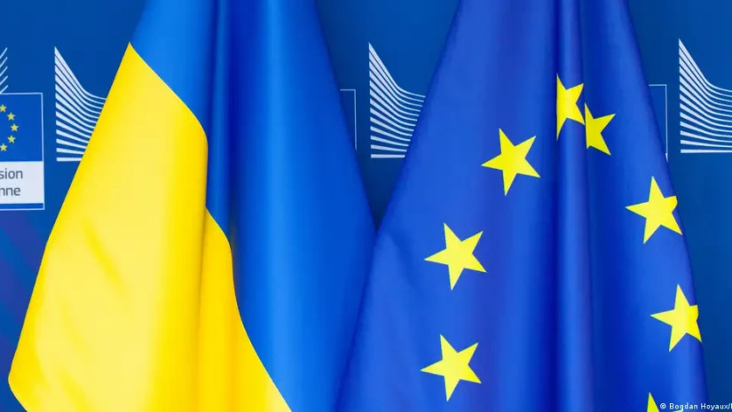 Стратегічні та економічні наслідки вступу України до Європейського Союзу