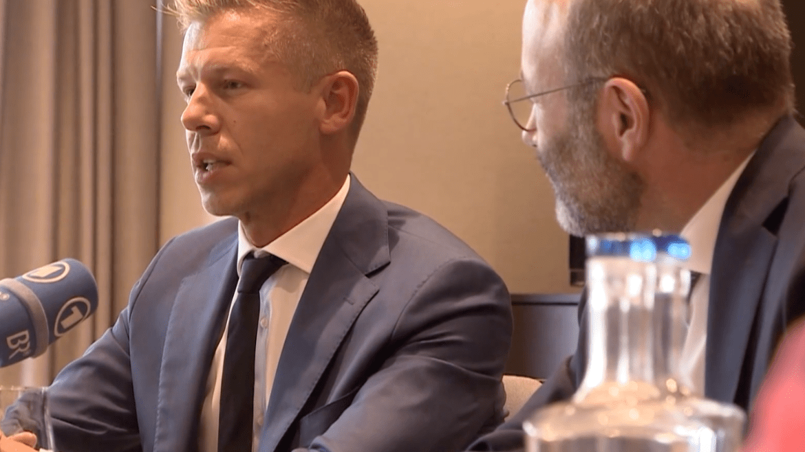 Hungarian Opposition Bolsters Largest Group in European Parliament