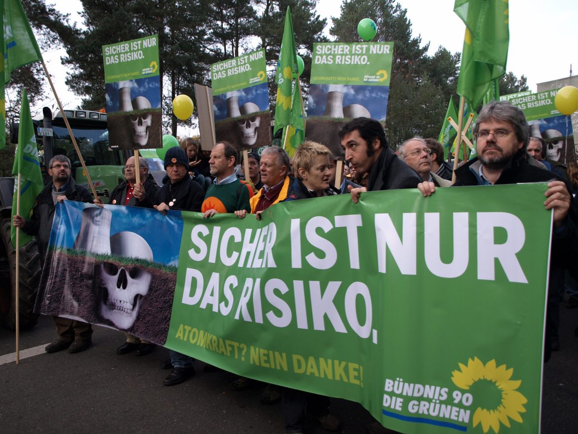 German Green Party