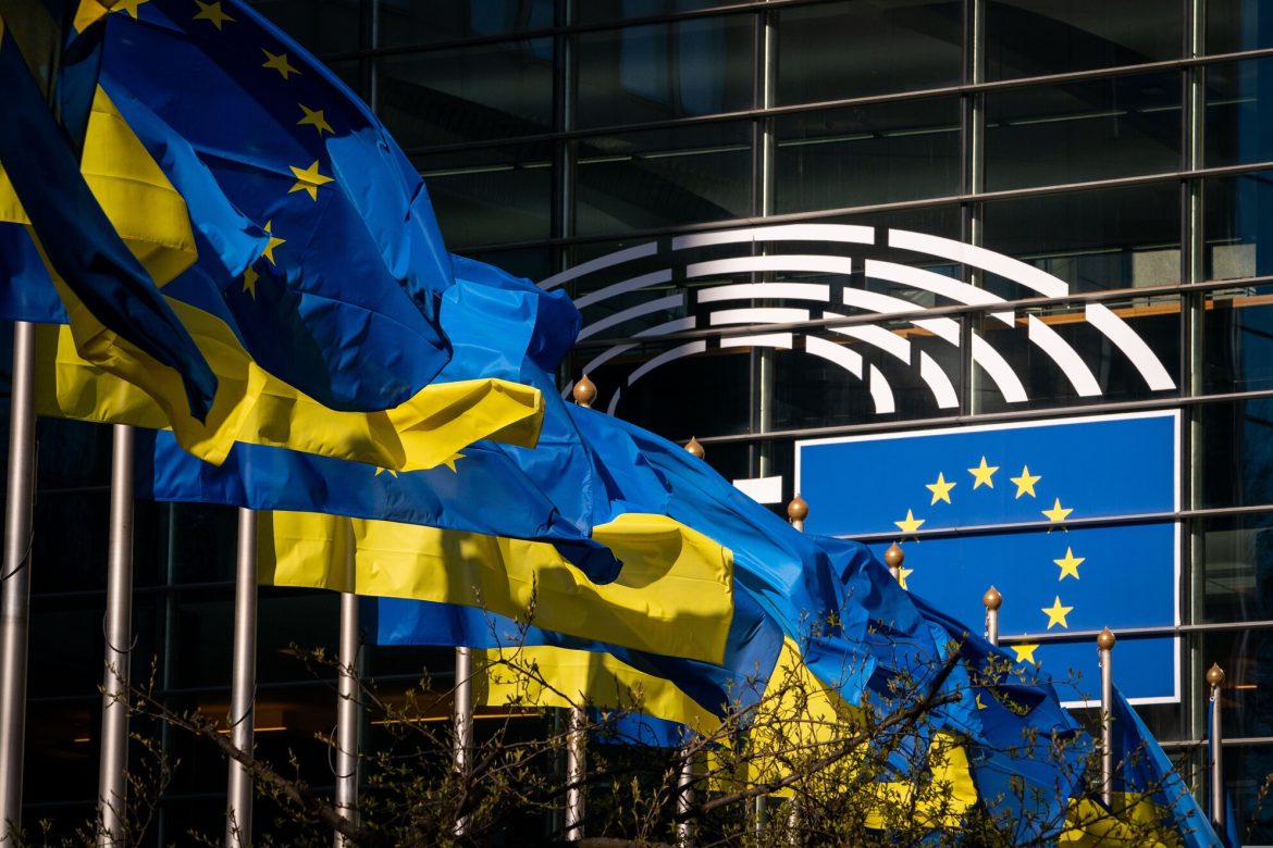 EU Security Summit to Affirm Europe’s Role in Peace Negotiations and Ukraine’s Security Guarantees EU Security Summit to Affirm Europe's Role in Peace Negotiations and Ukraine's Security Guarantees