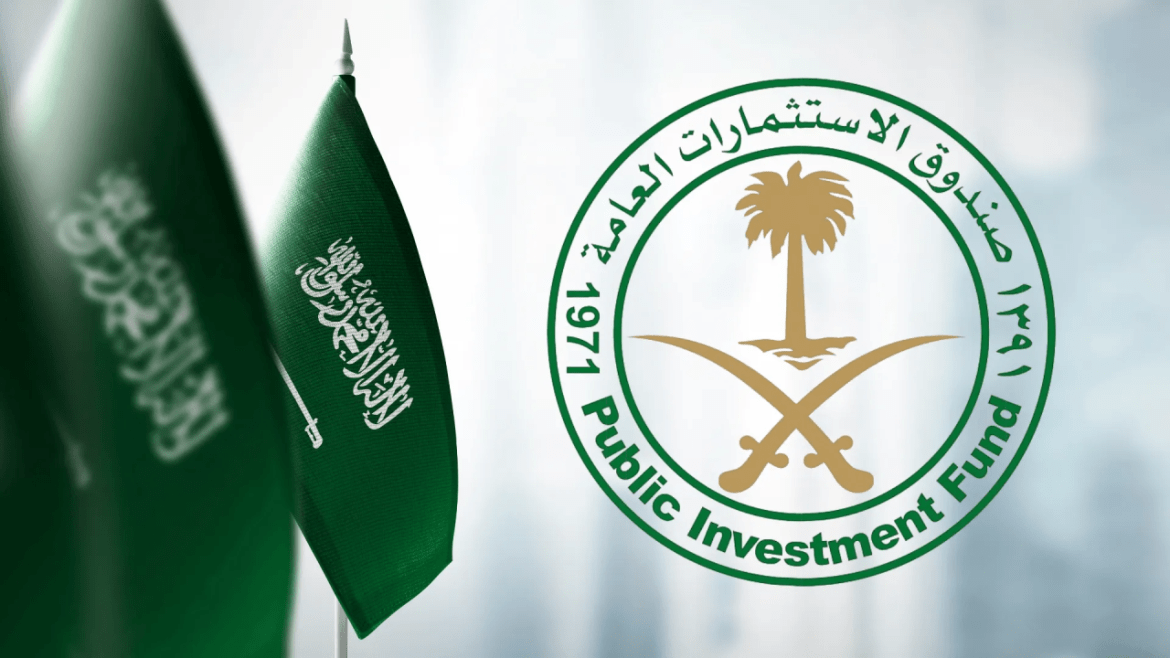 Saudi Arabia’s Sovereign Wealth Fund to Cut International Investments by a Third, Shifting Focus to Domestic Economy
