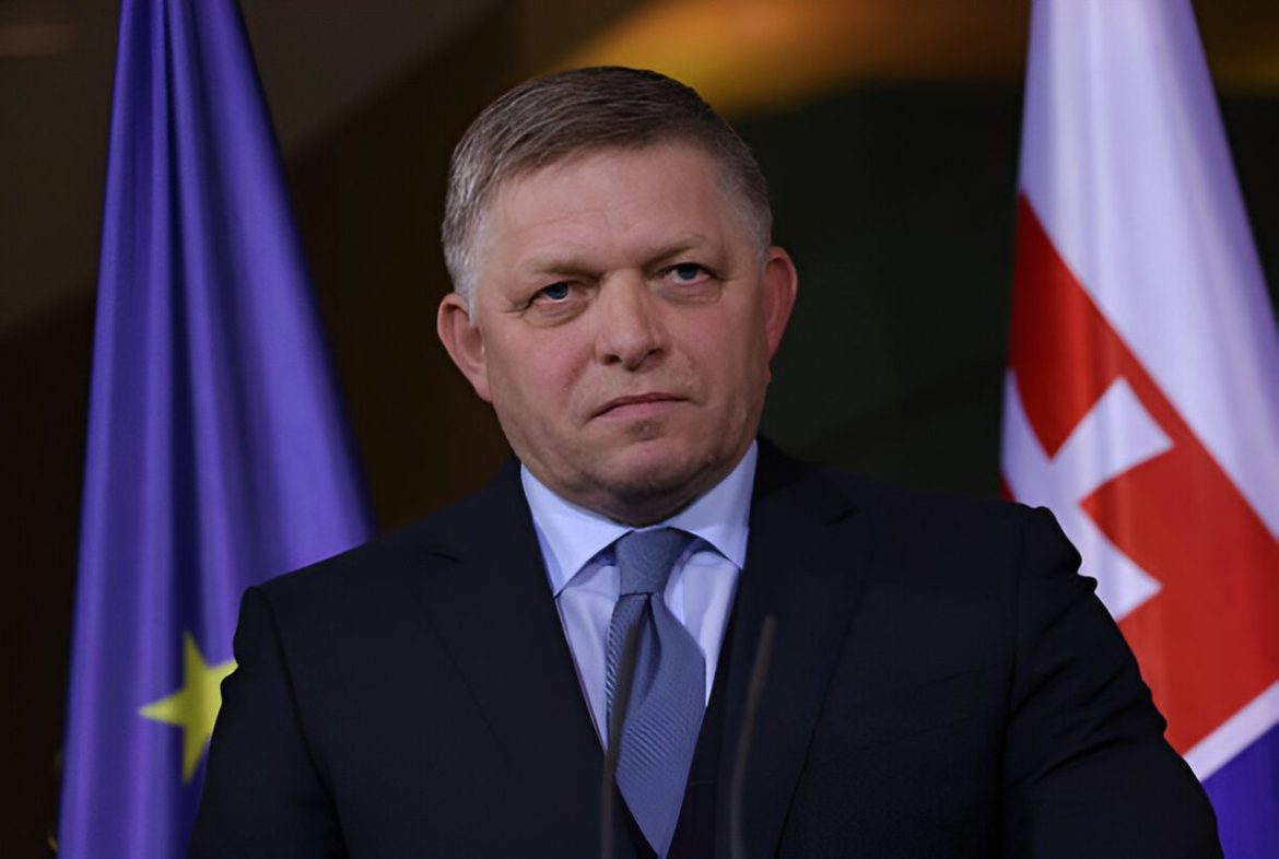 Fico urges EU to reopen Russian oil and gas flows