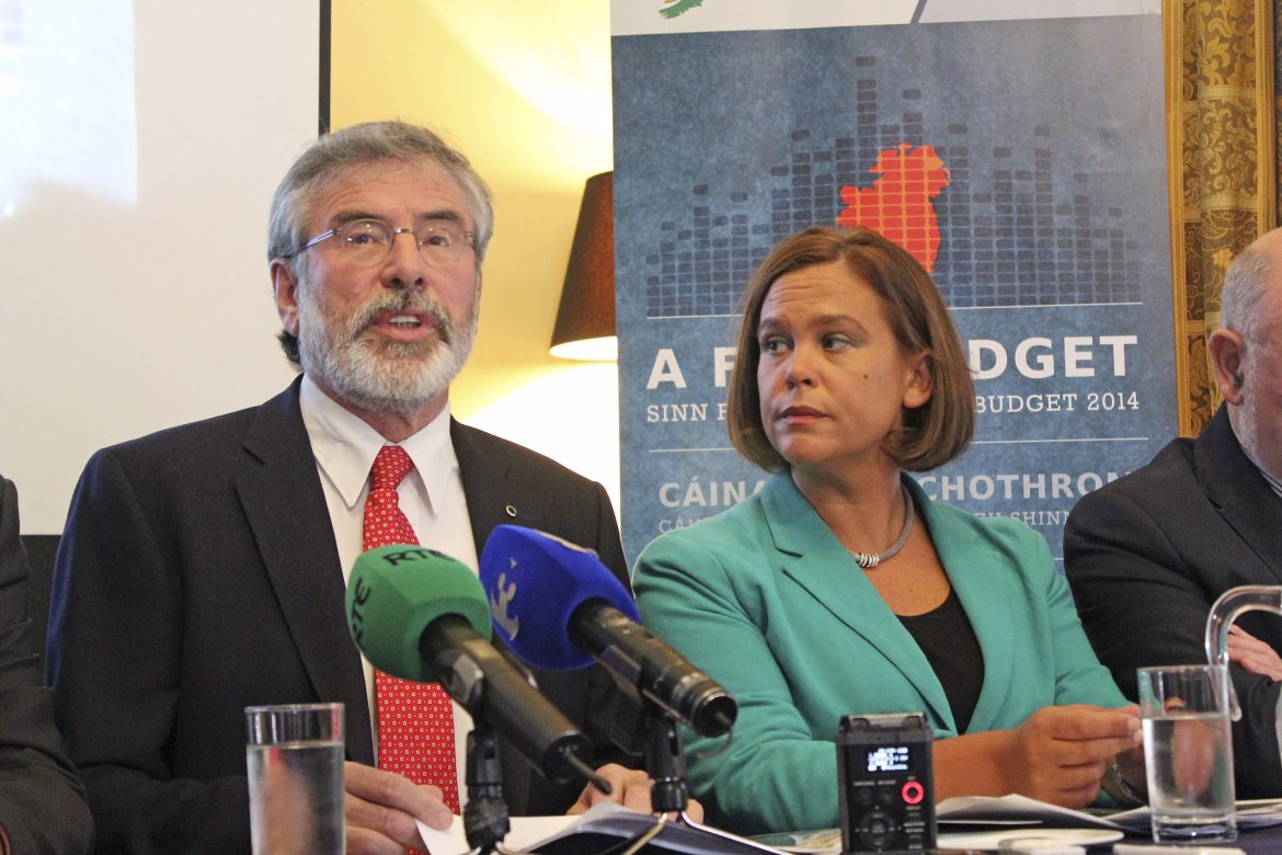 Sinn Féin