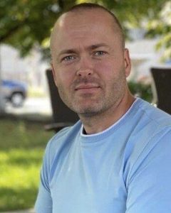 Oleksandr Tertychenko