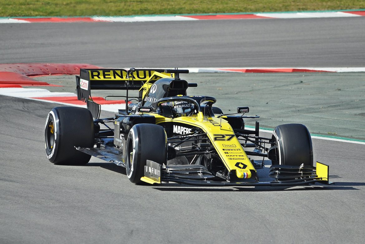 Renault Group