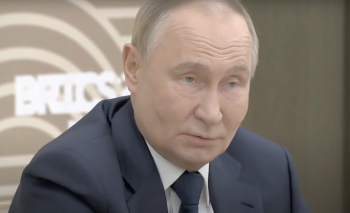 Putin
