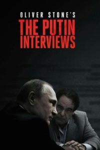Oliver Stone