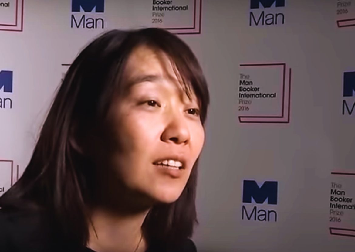 Han Kang Declines Nobel Press Conference, Citing Global Tragedies