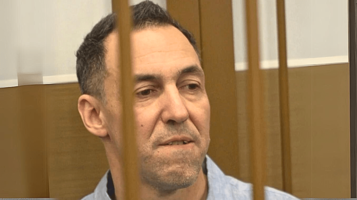 French Researcher Jailed in Russia for Alleged Espionage: Diplomatic Tensions Rise