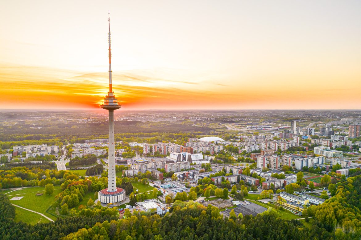 Lithuania