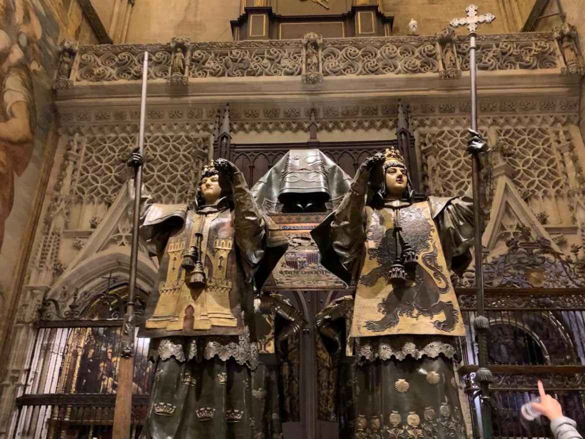 Scientists Uncover the True Origins of Christopher Columbus After Centuries of Mystery