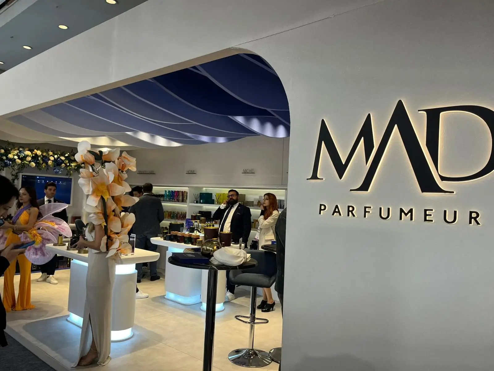 MAD Parfumeur