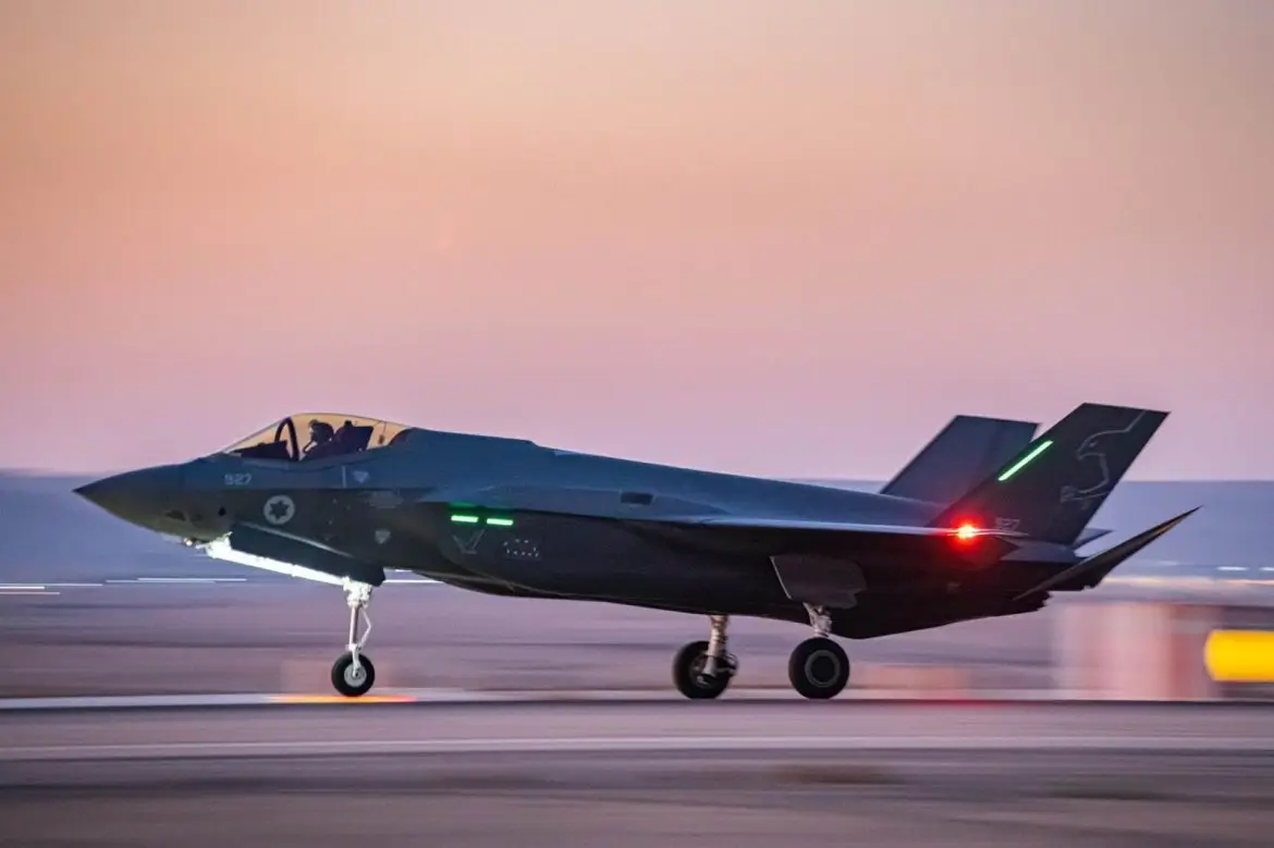 Israel’s Operation 'Days of Repentance' Targets Iranian Military Sites in Major Retaliatory Strike