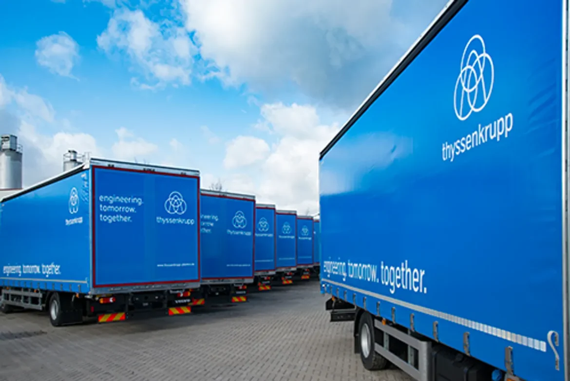 Berlin Investigates Possible Anti-Israel Motive in Arson Attack on Plastics Factory