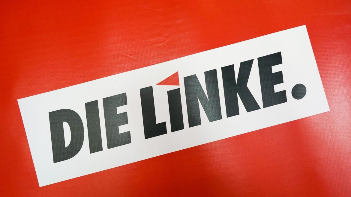 Berlin Left Party Congress Erupts in Chaos Over Antisemitism Debate