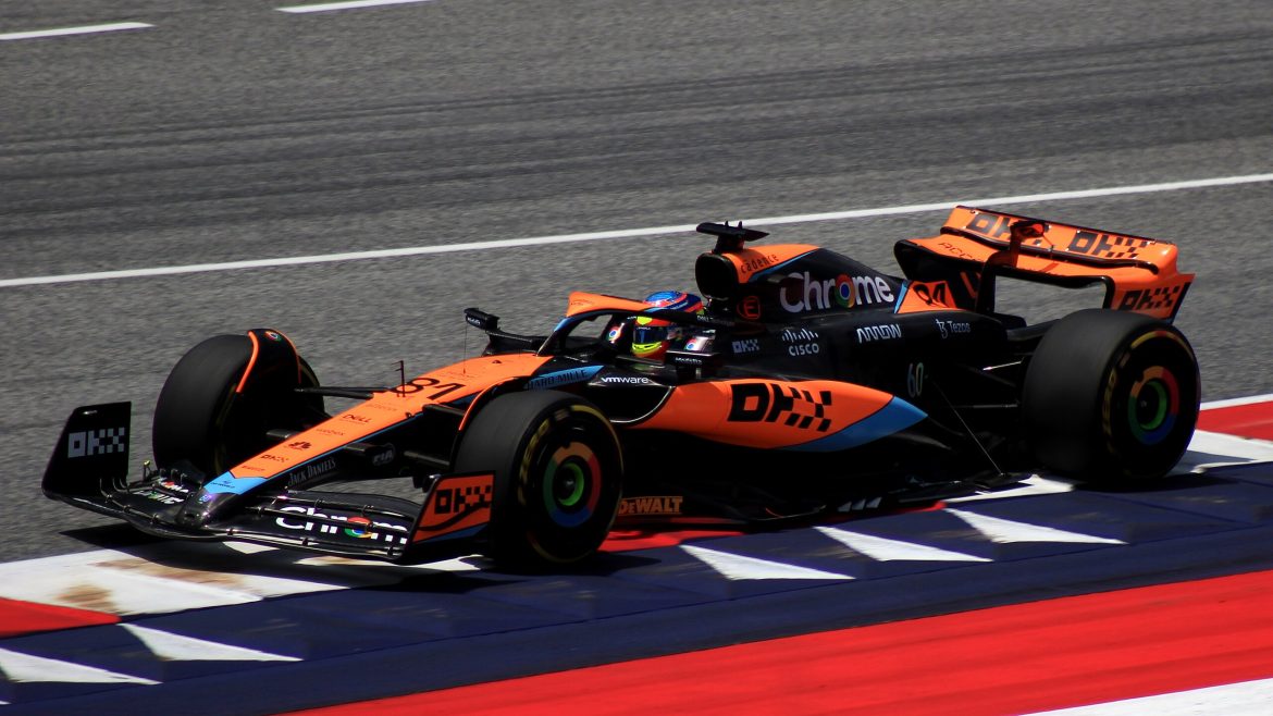 Belgian Grand Prix