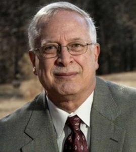 Paul Driessen