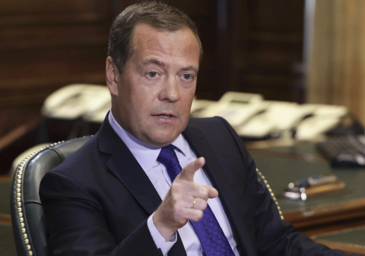 Medvedev