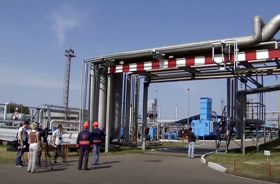 Russia Halts Gas Supplies to Austria’s OMV Amid Arbitration Ruling
