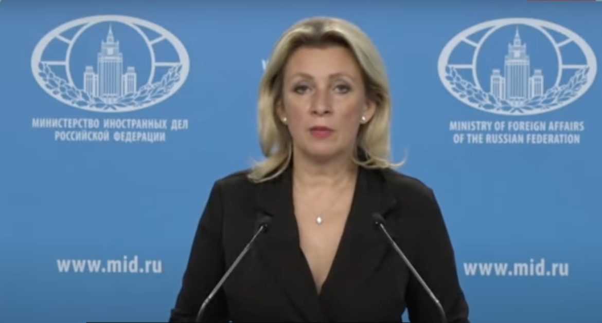 Russia Warns of US Involvement in Ukraine Conflict as ATACMS Strikes Draw Criticism from Trump’s Advisor