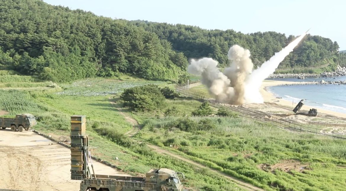 Ukrainian Forces Target Russian Arsenal in Bryansk Using Long-Range ATACMS