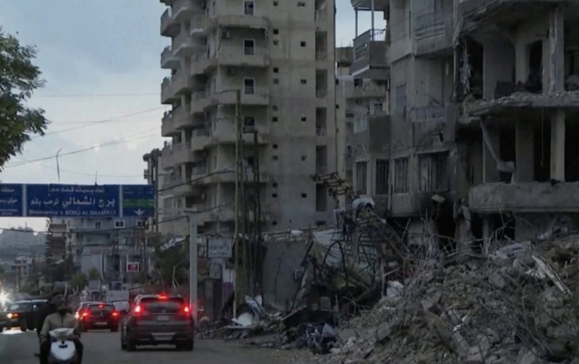 Ceasefire in Lebanon: A Fragile Pause in a Prolonged Conflict