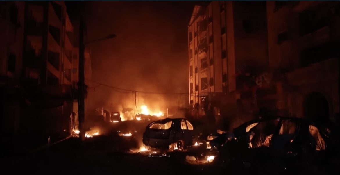 ASSAD FACES CRISIS AS REBELS EXPLOIT REGIONAL CHAOS TO PRESS OFFENSIVE IN SYRIA