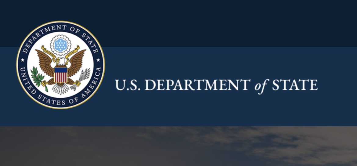 US Suspends Strategic Partnership with Georgia Following Decision to Halt EU Accession Process