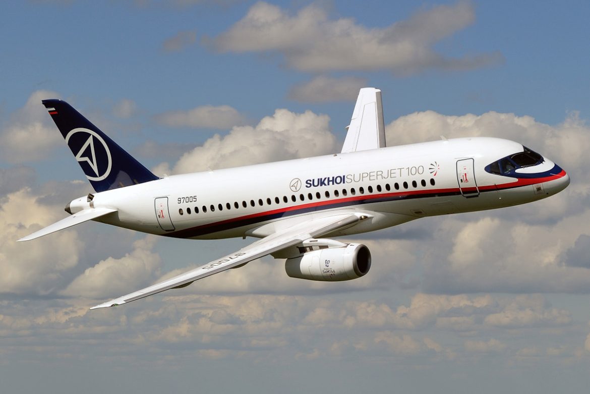 Failure to Meet Aircraft Targets Triggers Dismissals in Russia’s Aviation Sector