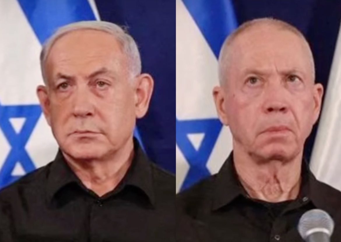 ICC Arrest Warrants for Netanyahu and Gallant Ignite Global Controversy