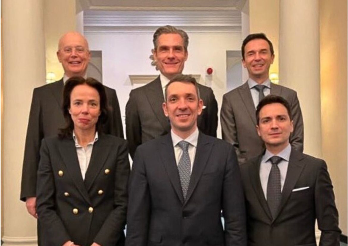 The European Turkish Trade & Investment Council: A New Era in Enhancing EU-Türkiye Economic Relations