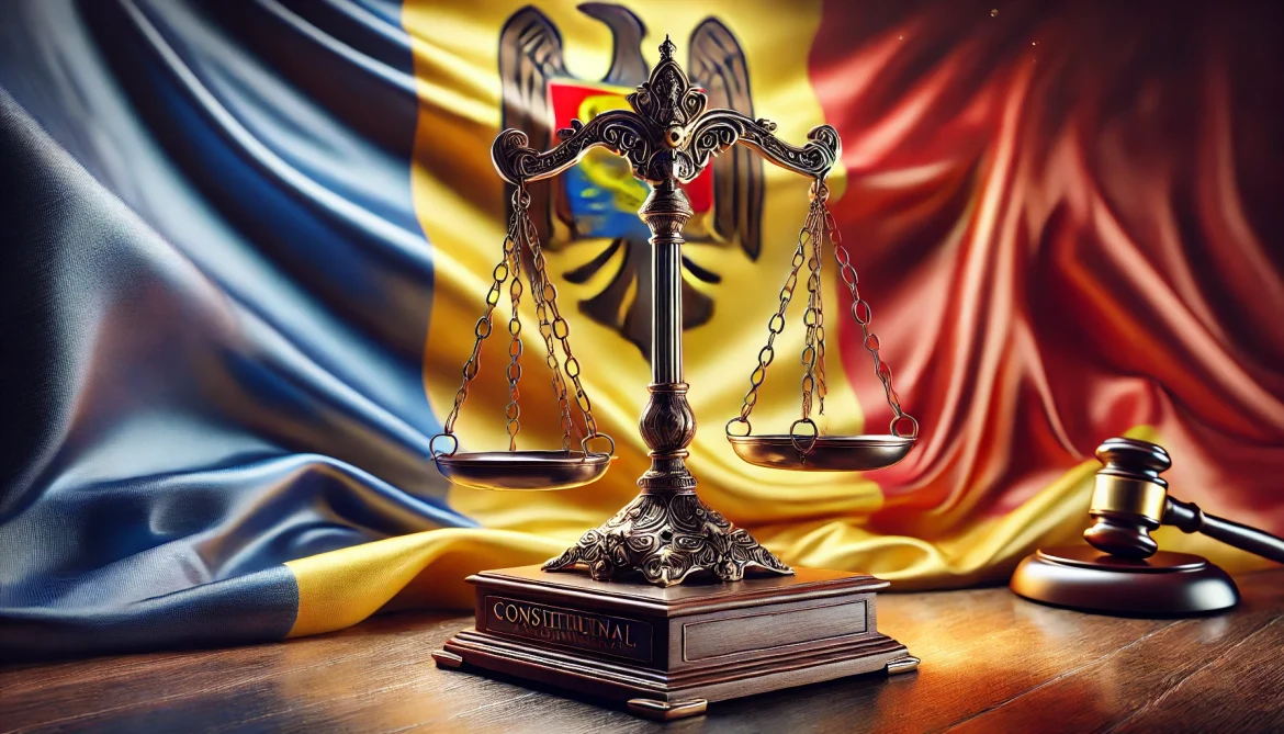 Romanian Constitutional Court Annuls Presidential Elections