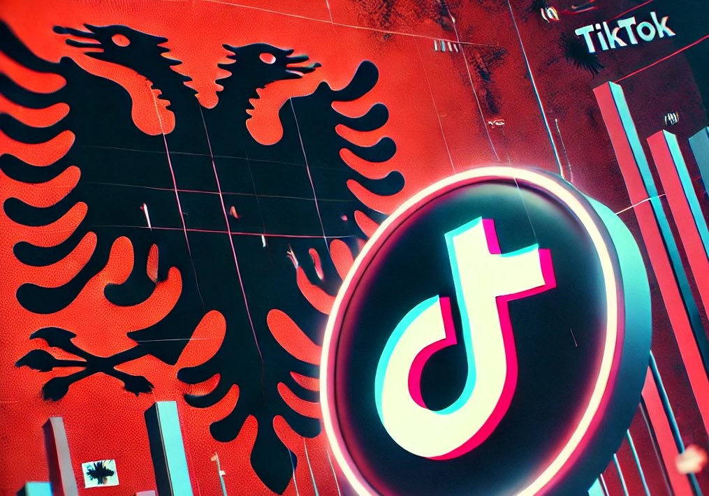 Teen’s Murder Prompts Albania to Enforce Nationwide TikTok Ban