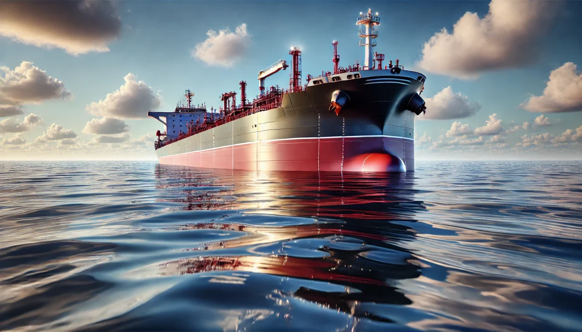 Cutting Russia’s Oil Lifeline: 6 Steps for the EU to Tackle Maritime Trade