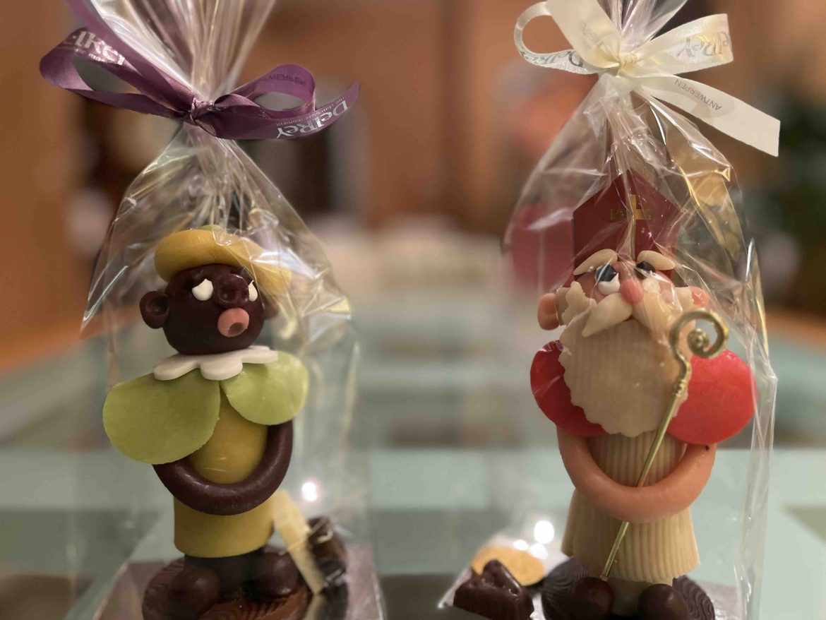 Zwarte Piet: A Festive Tradition Caught Between Celebration and Controversy