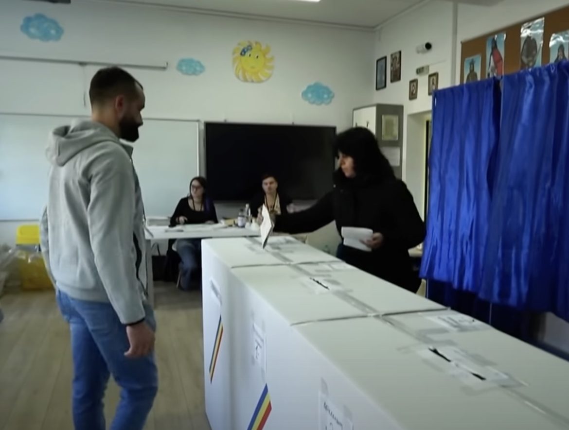 Romanians