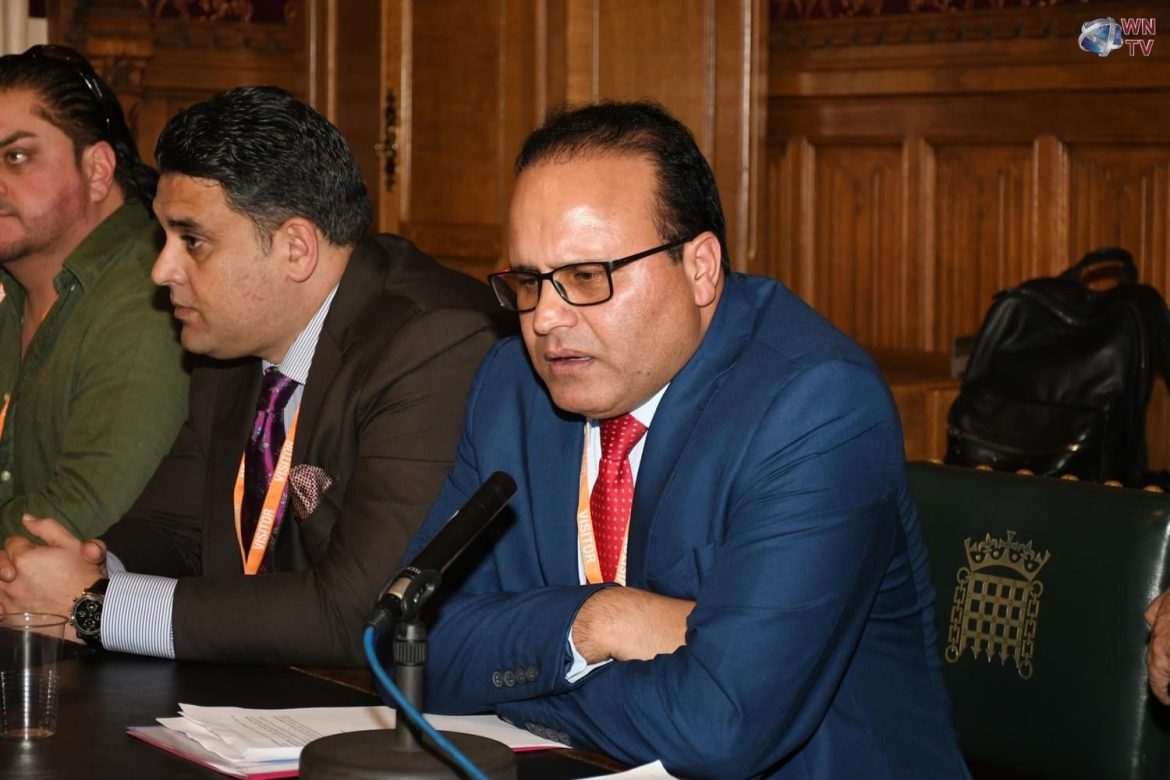 Sajid Hussain