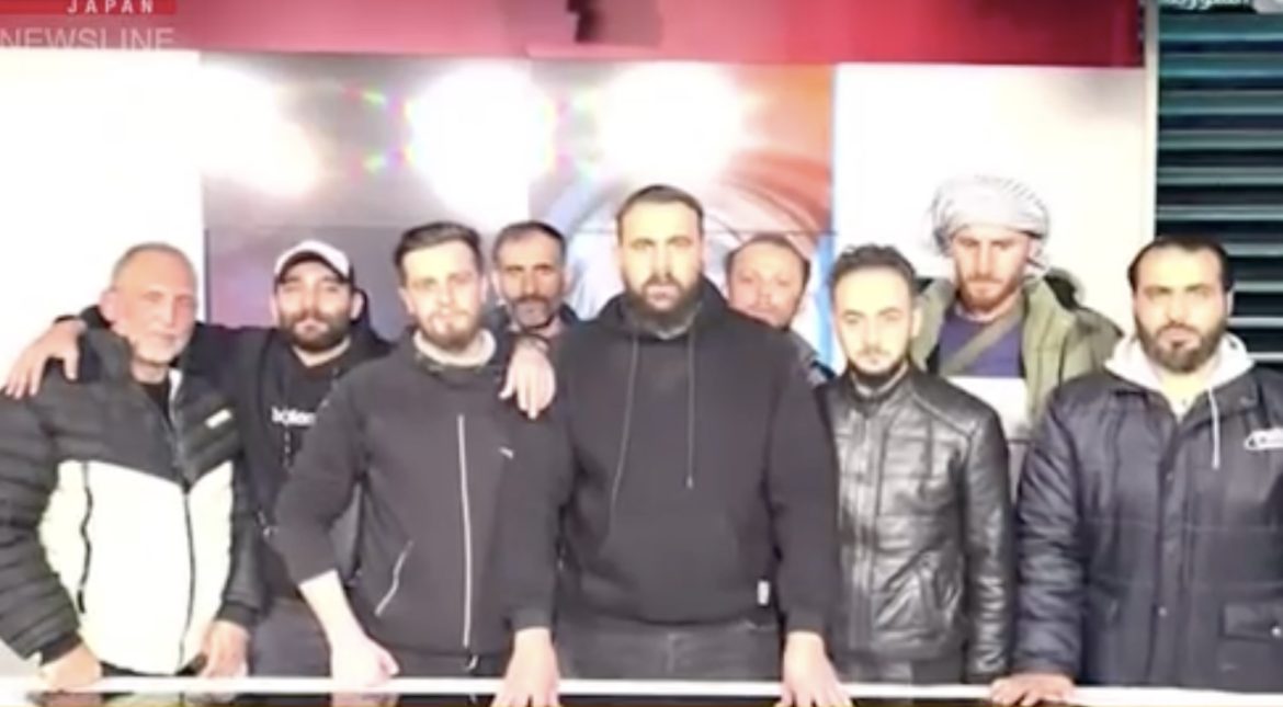 End of an Era: Assad Regime Collapses After Decades in Power
