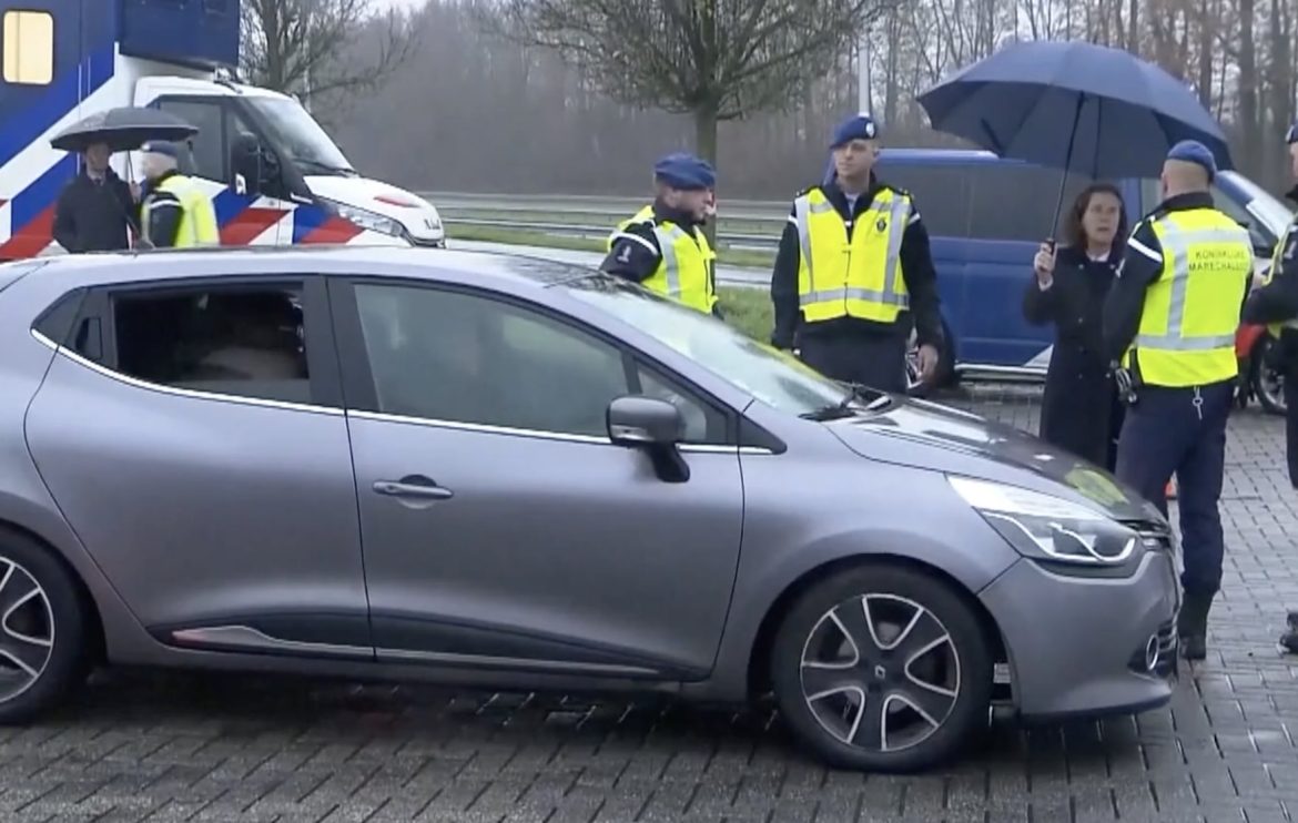 Netherlands Tightens Border Security with Six-Month Controls