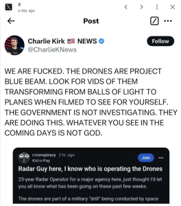 Charlie Kirk
