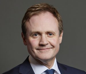 Tom Tugendhat