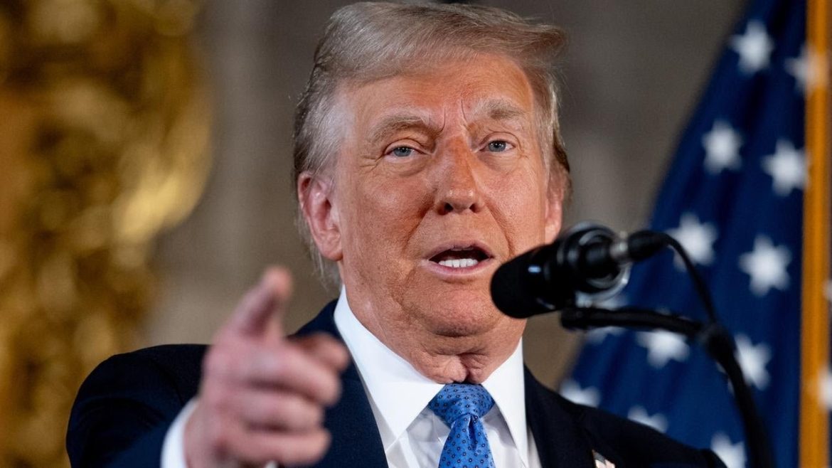 Trump’s Suspension of Military Aid Will Lead to Civilian Bloodshed in Ukraine